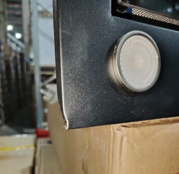 Уценка DeLonghi COSETTA 710 NB