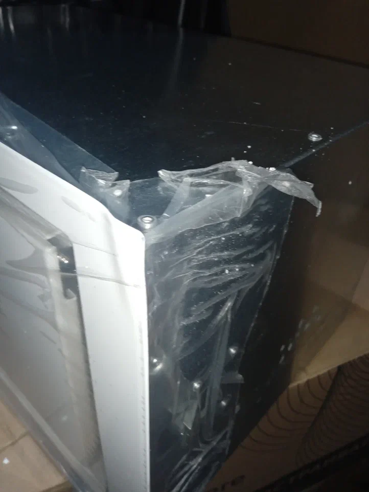 Уценка ELICA LANE WH/A/52