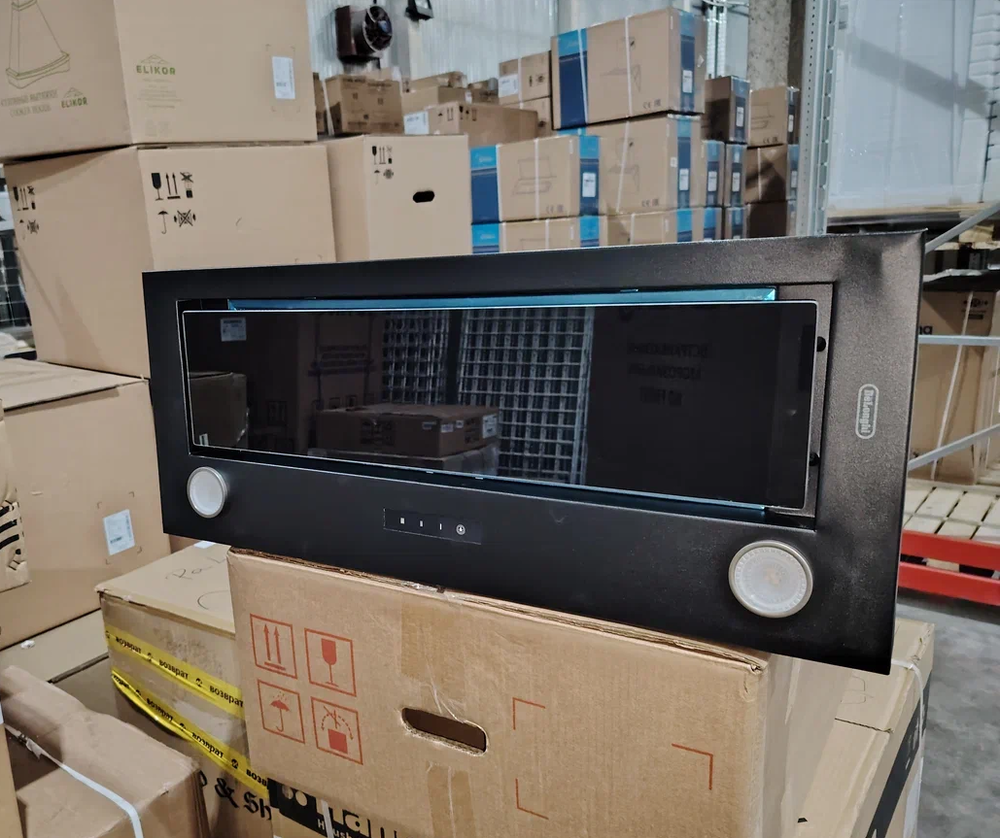 Уценка DeLonghi COSETTA 710 NB