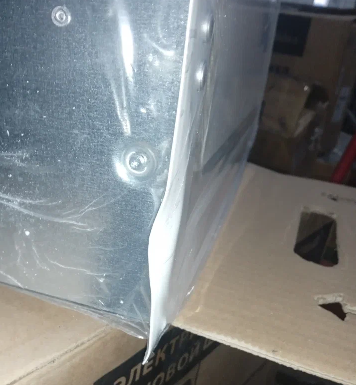 Уценка ELICA LANE WH/A/52