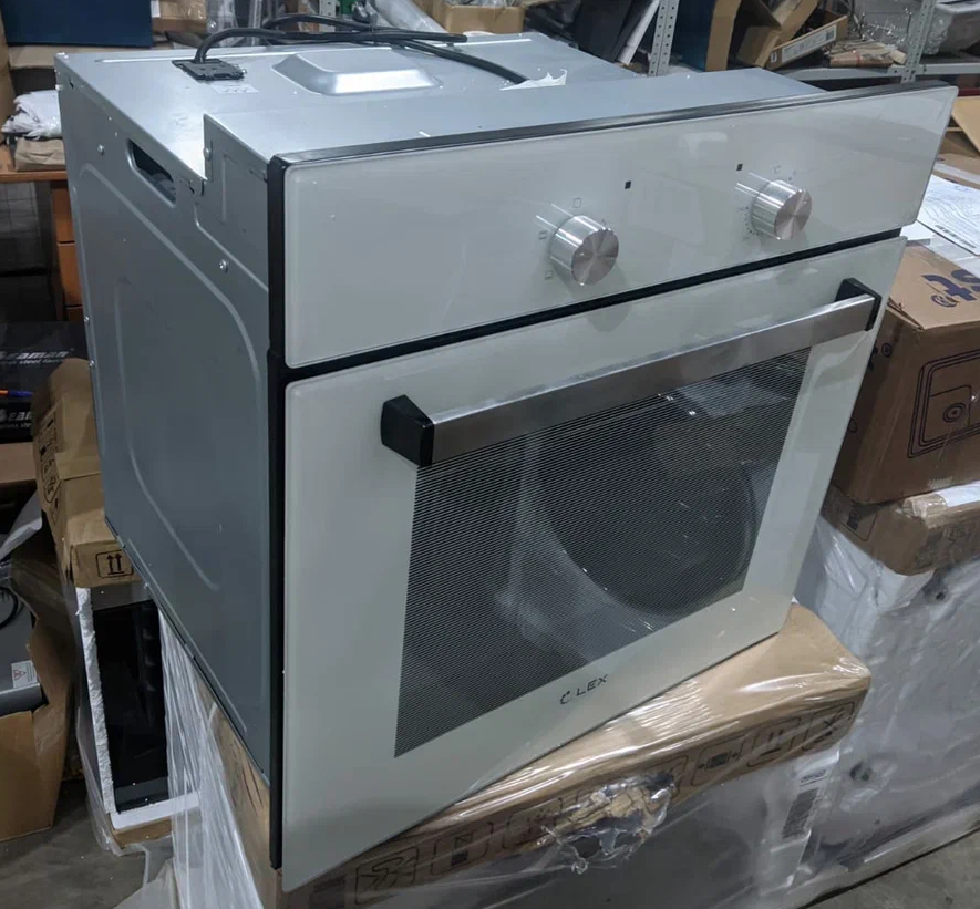 Уценка LEX EDM 040 IV LIGHT