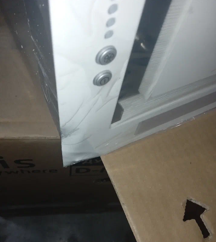 Уценка ELICA LANE WH/A/52