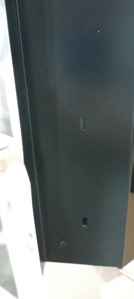 Уценка Kuppersberg NANCY S 60 Black