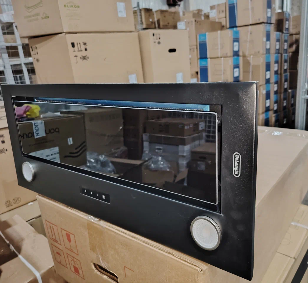 Уценка DeLonghi COSETTA 710 NB