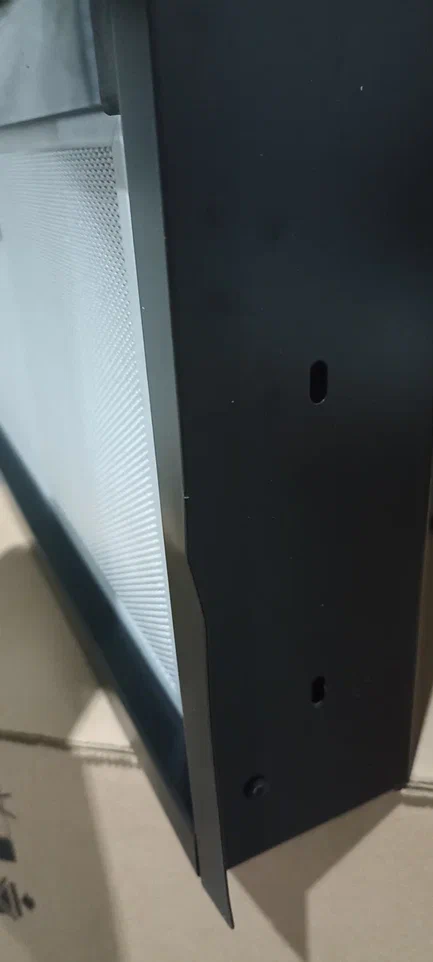 Уценка Kuppersberg NANCY S 60 Black