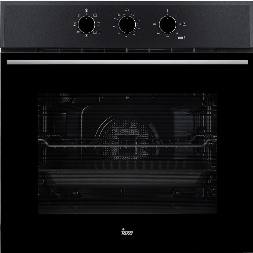 Уценка Teka HSB 610 BK BLACK
