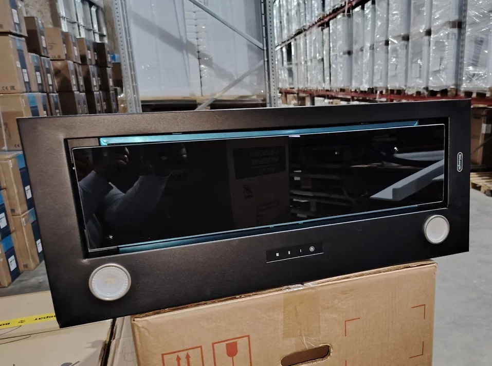 Уценка DeLonghi COSETTA 710 NB