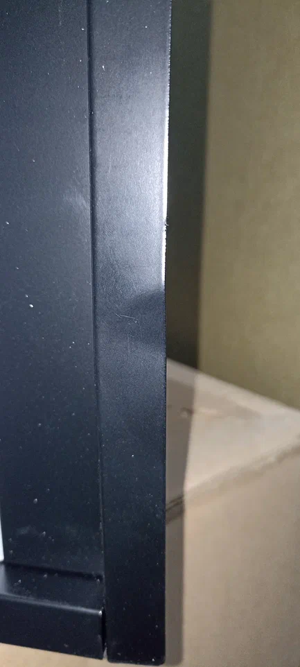 Уценка Kuppersberg NANCY S 60 Black