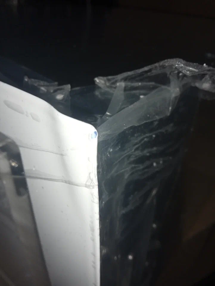 Уценка ELICA LANE WH/A/52