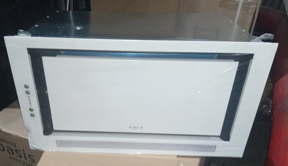 Уценка ELICA LANE WH/A/52