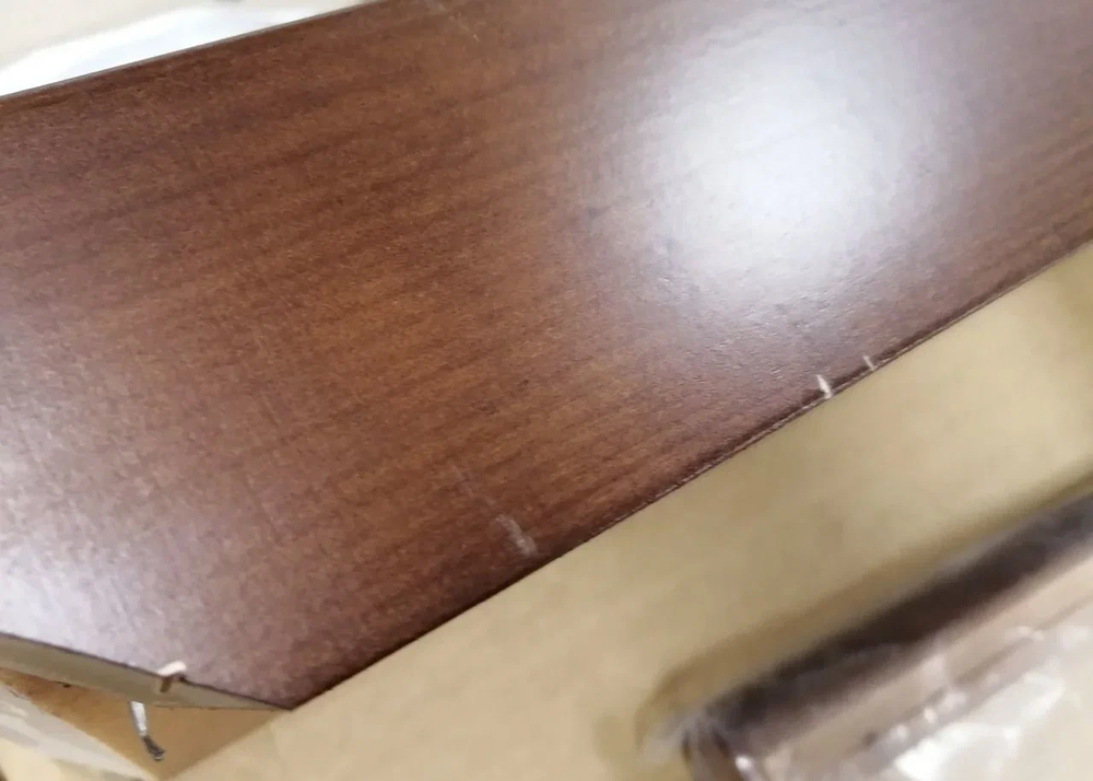 Уценка Faber Рамка (90С3),орех для A/R/W/F