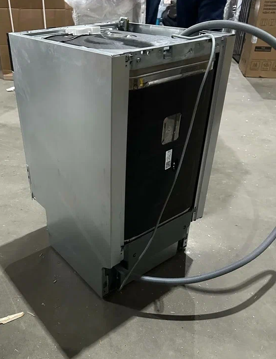 Уценка Smeg ST4512IN