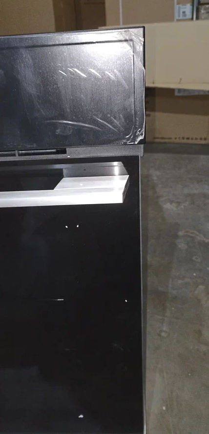 Уценка Teka HSB 610 BK BLACK