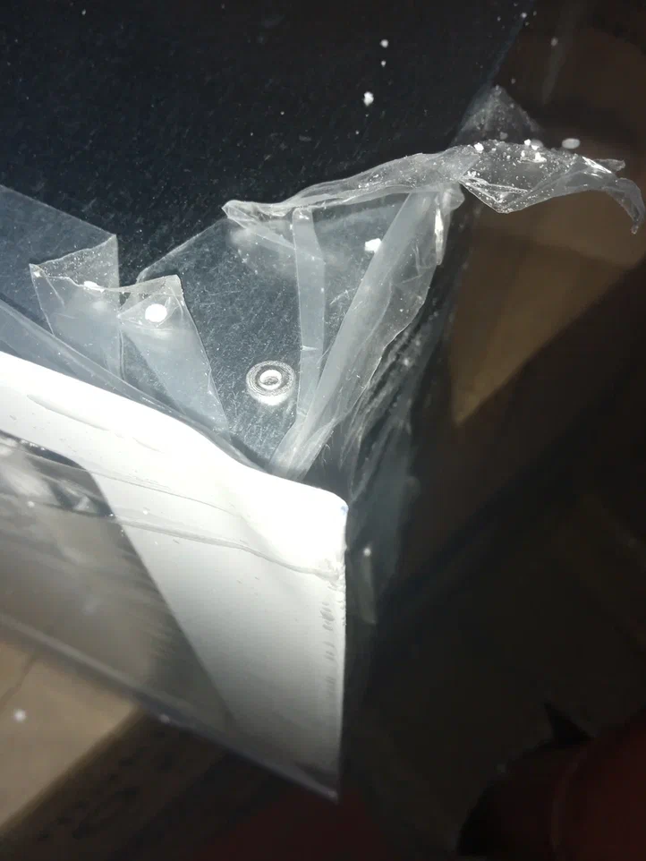 Уценка ELICA LANE WH/A/52