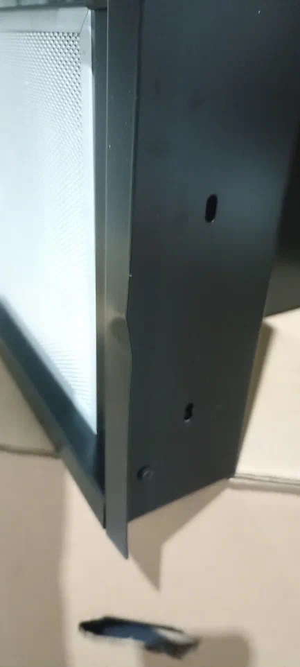 Уценка Kuppersberg NANCY S 60 Black