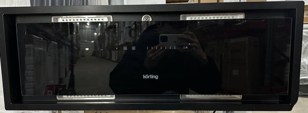 Уценка Korting KHI 9997 GN