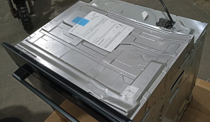 Уценка Gorenje BOS6737E20FBG