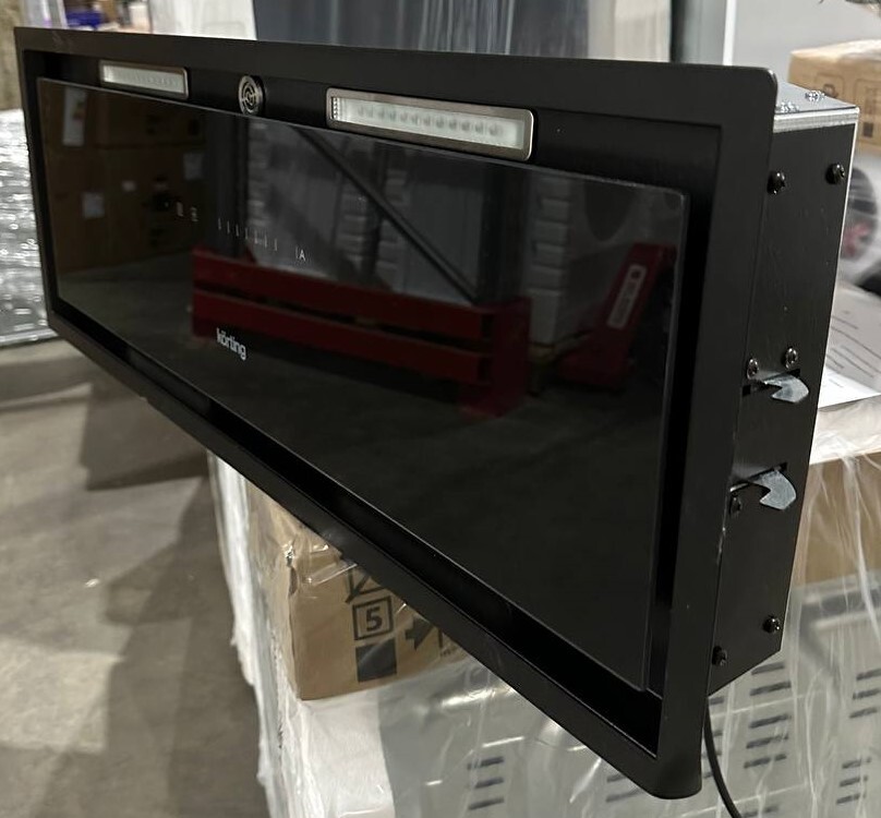 Уценка Korting KHI 9997 GN