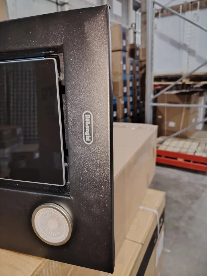 Уценка DeLonghi COSETTA 710 NB