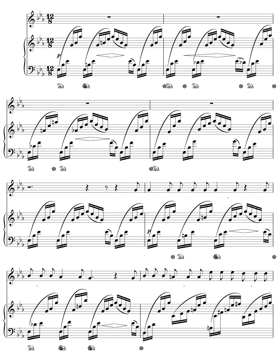 Верность (Constancy). 12 новых песен