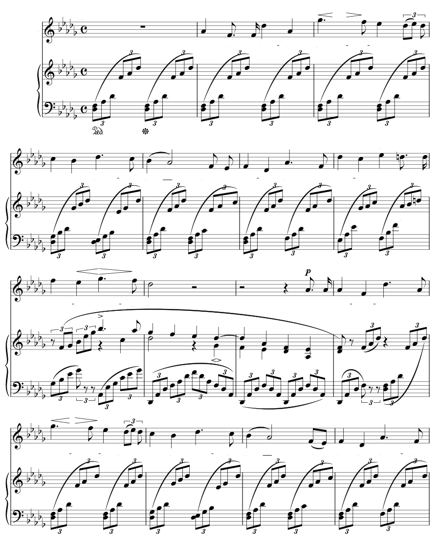 Песня Юга (A Song of the South). 12 новых песен
