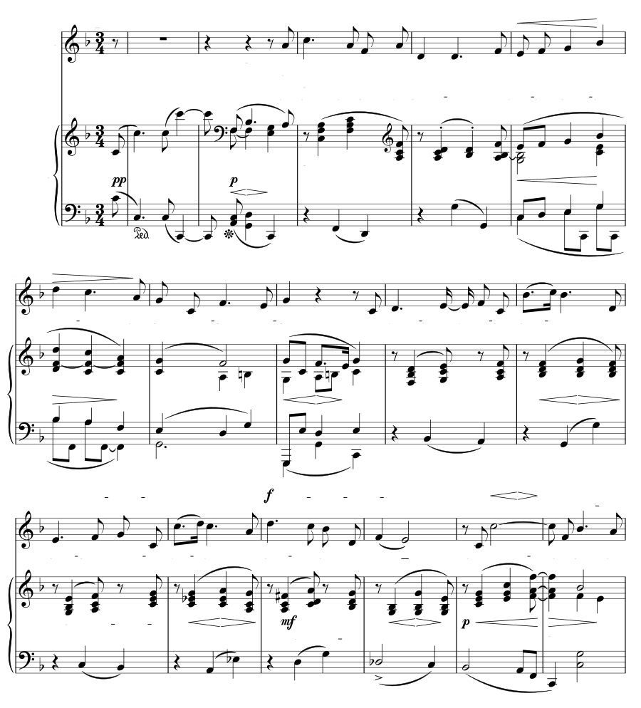 Ветреница (The Windflower). 12 новых песен