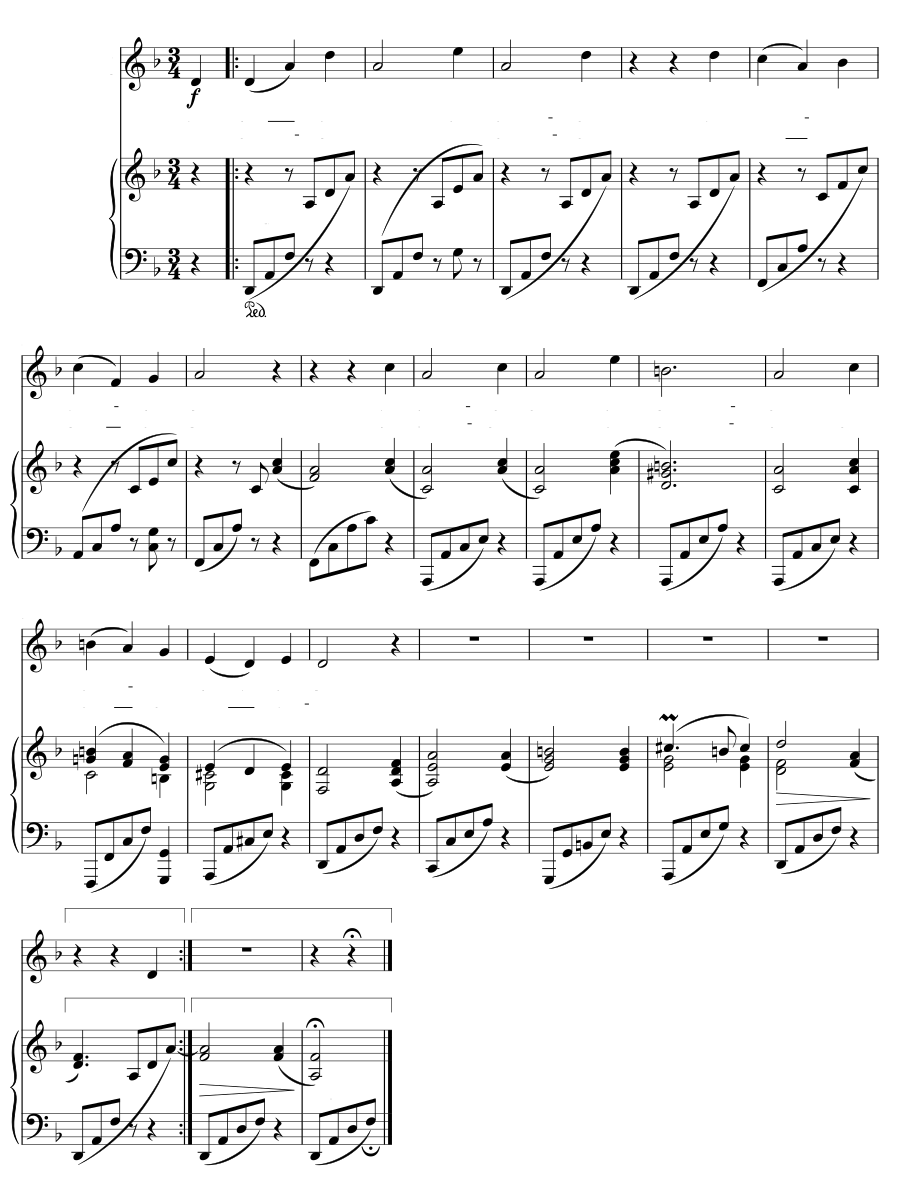Разлука и расставание (Scheiden und Meiden). 5 стихотворений, соч. 19