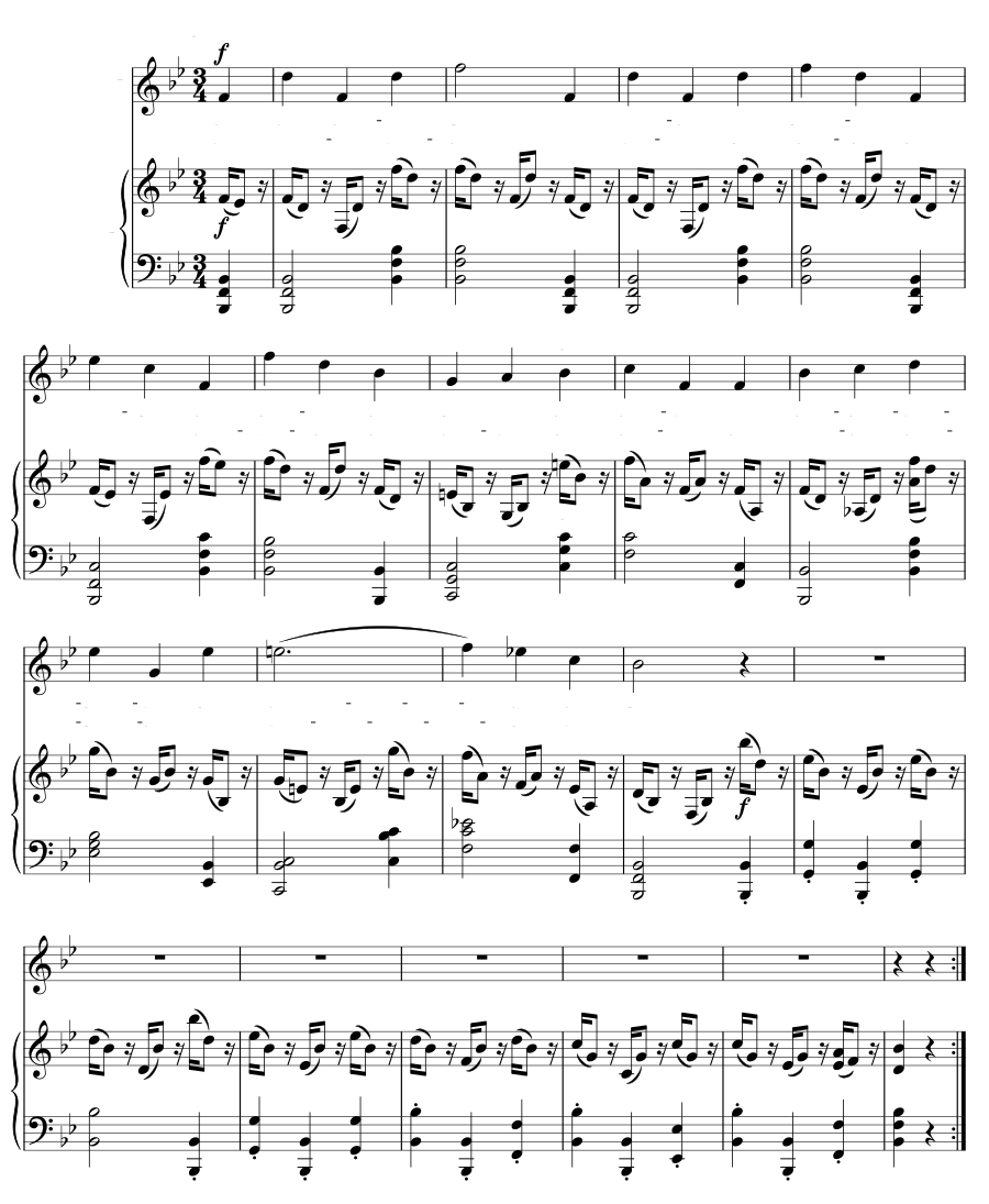 Кузнец (Der Schmied). 5 стихотворений, соч. 19
