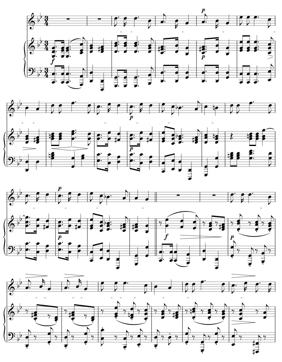 Агнес (Agnes). 8 песен и напевов, соч. 59