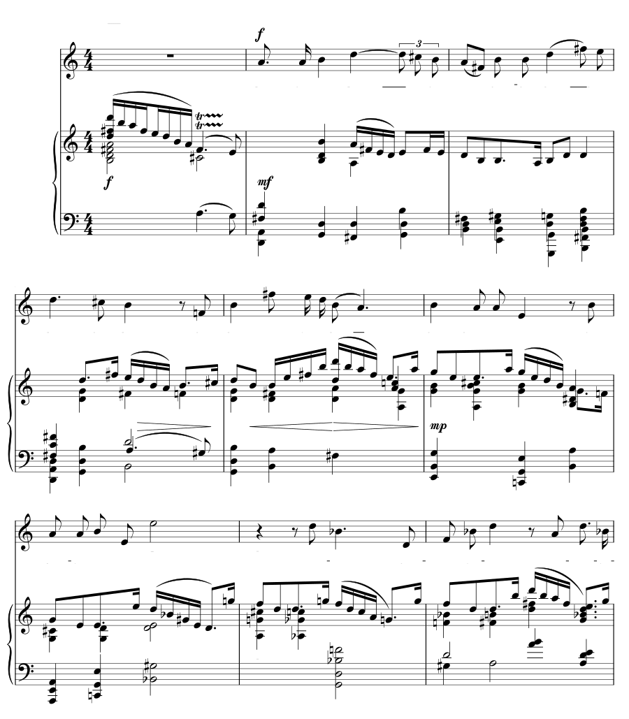 Весна, милая весна (Spring, the Sweet Spring). 4 старинные английские песни