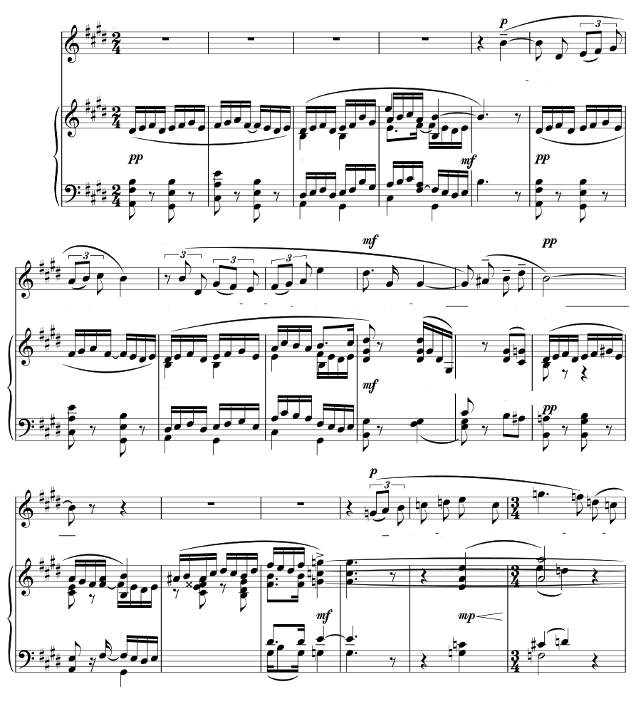 Орфей (Orpheus). 5 елизаветинских песен