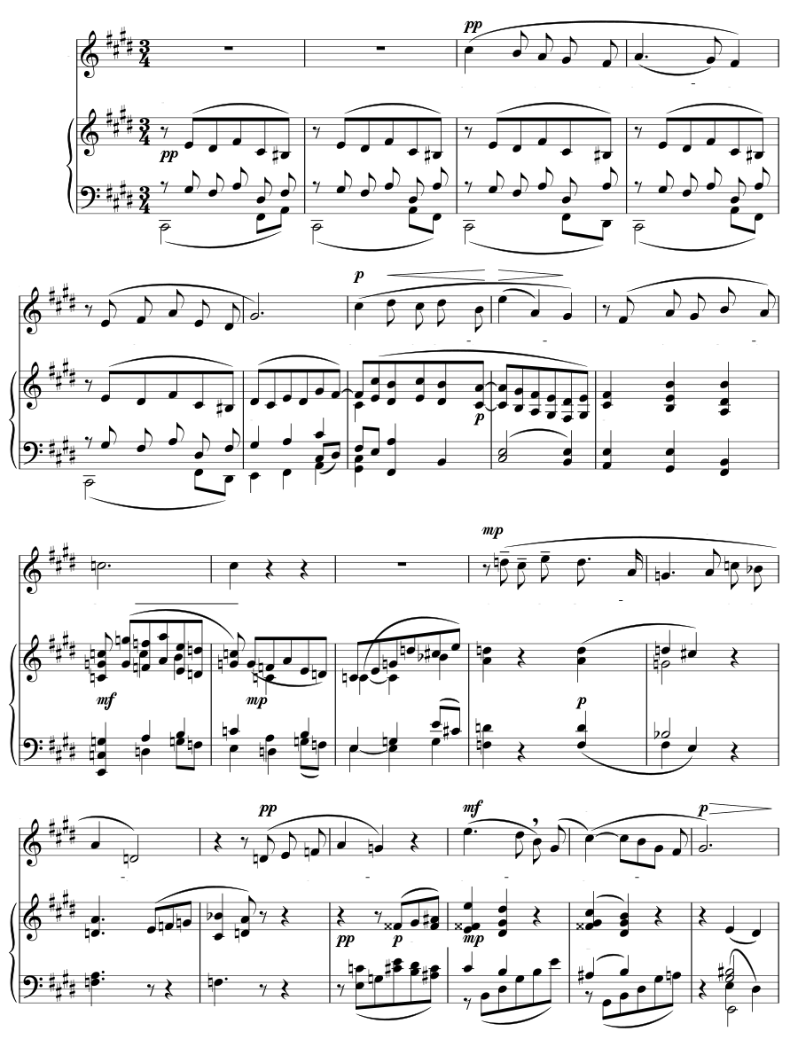 Слёзы (Tears). 5 елизаветинских песен