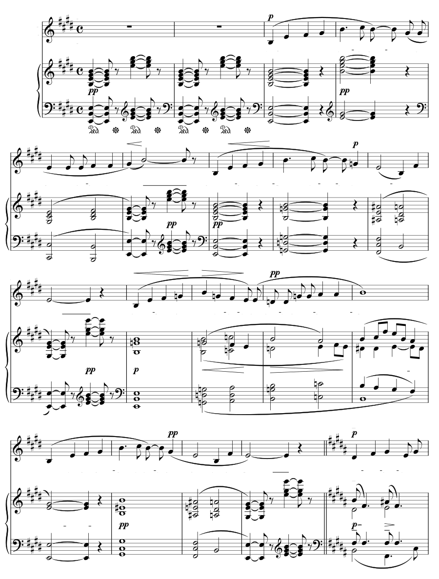 Путь на небо (Le chemin du ciel). Божественные сказания