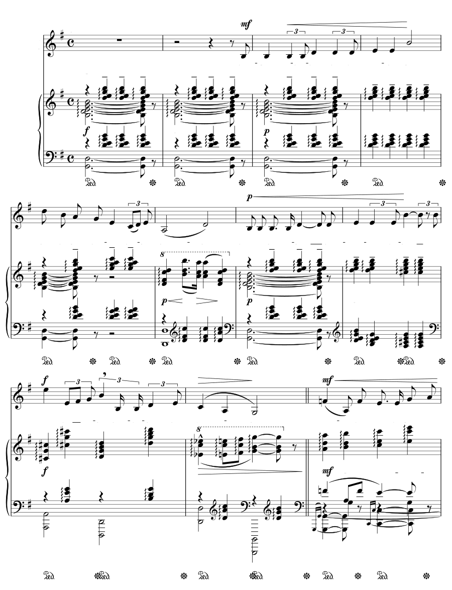 Золотой час (L’Heure d’Or). Часы