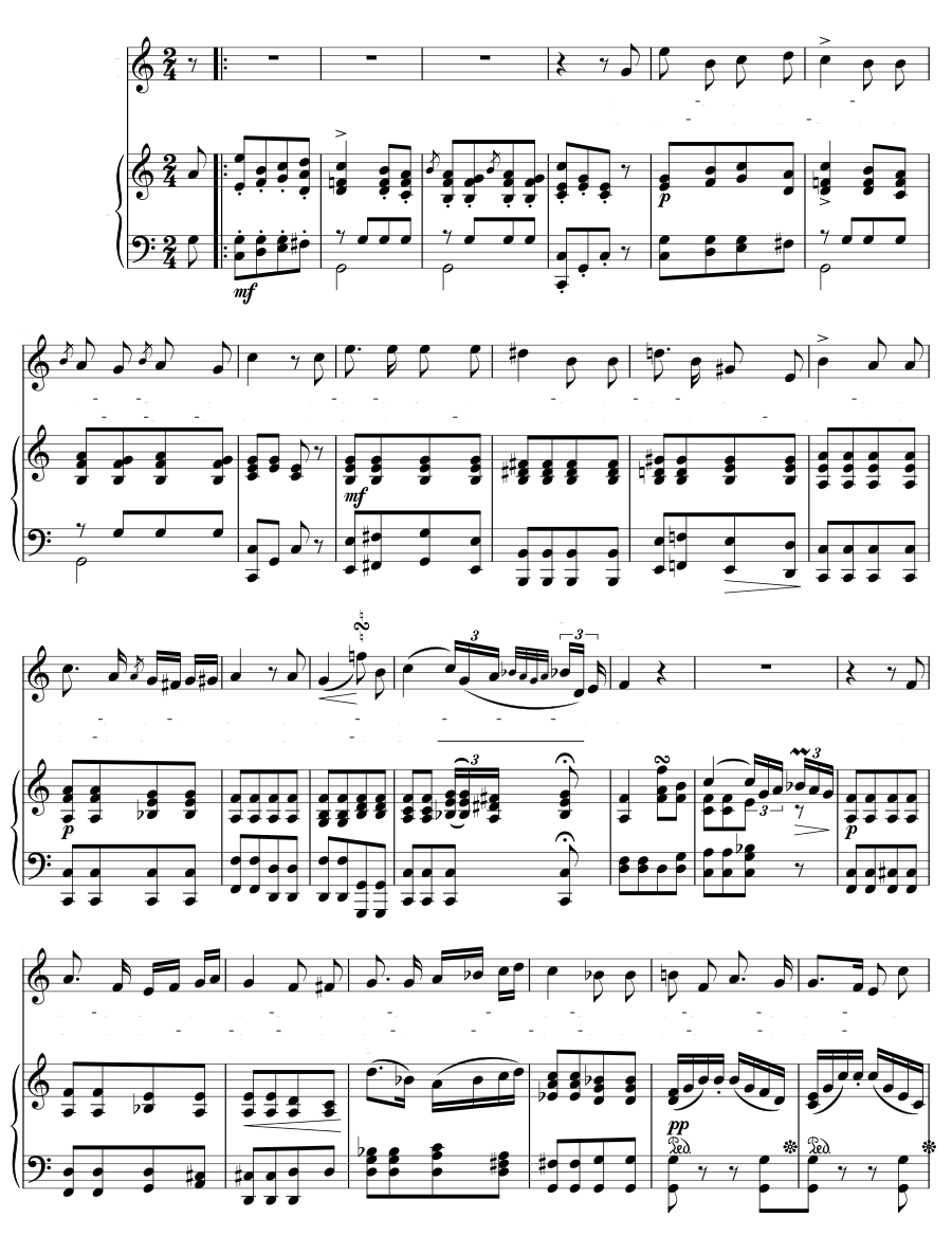 Власть любви (Liebesmacht). 6 песен, соч. 19