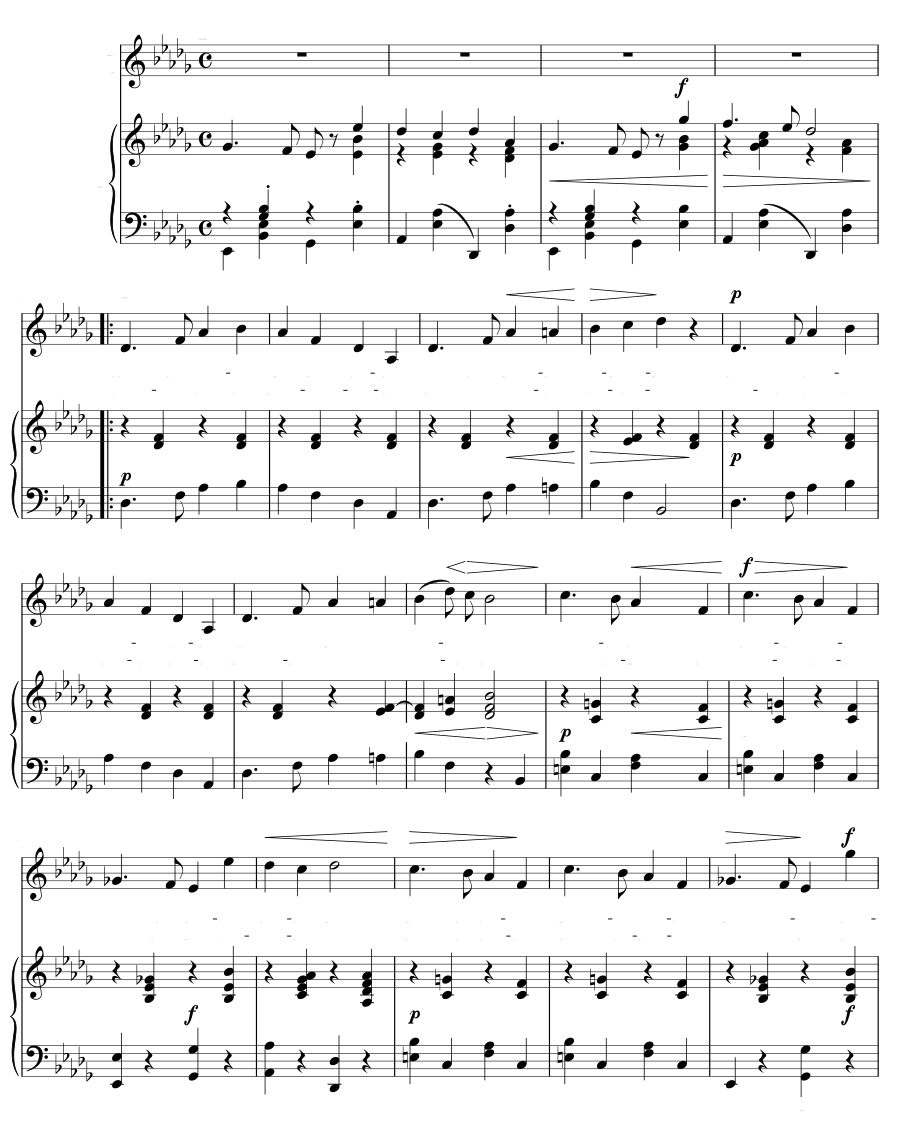 Ранняя смерть (Frühes Sterben). 6 песен, соч. 26