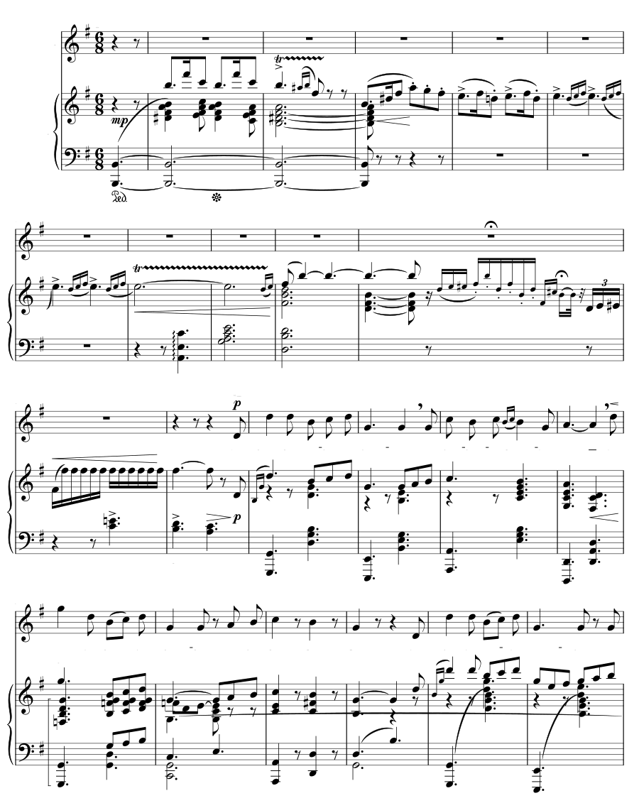 Крапивник (The Wren). Птичьи песни