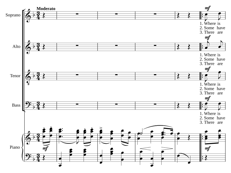 Далеко (Far Away)