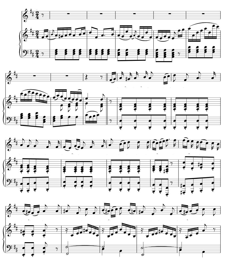 О весёлая, весёлая весна! (O the merry, merry Spring!). Песни воспоминания