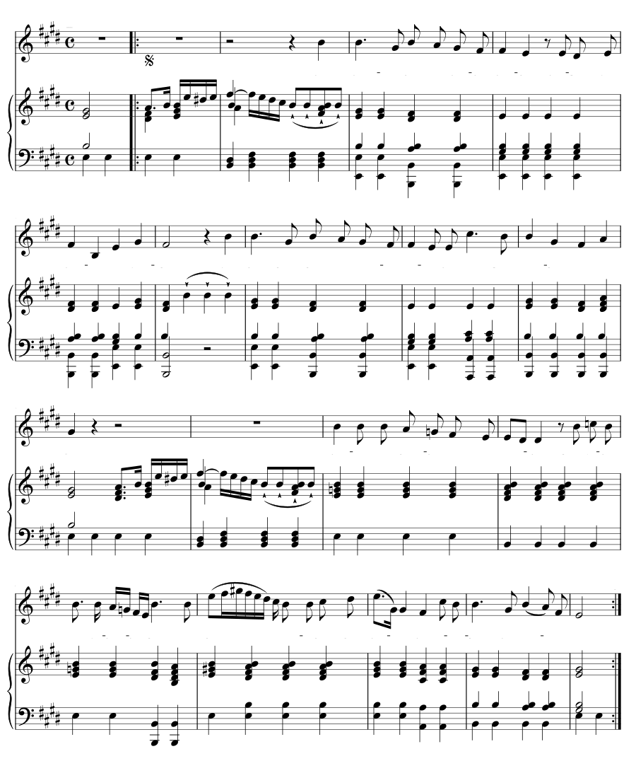 Певец уходит (Der Sänger geht). 12 песен