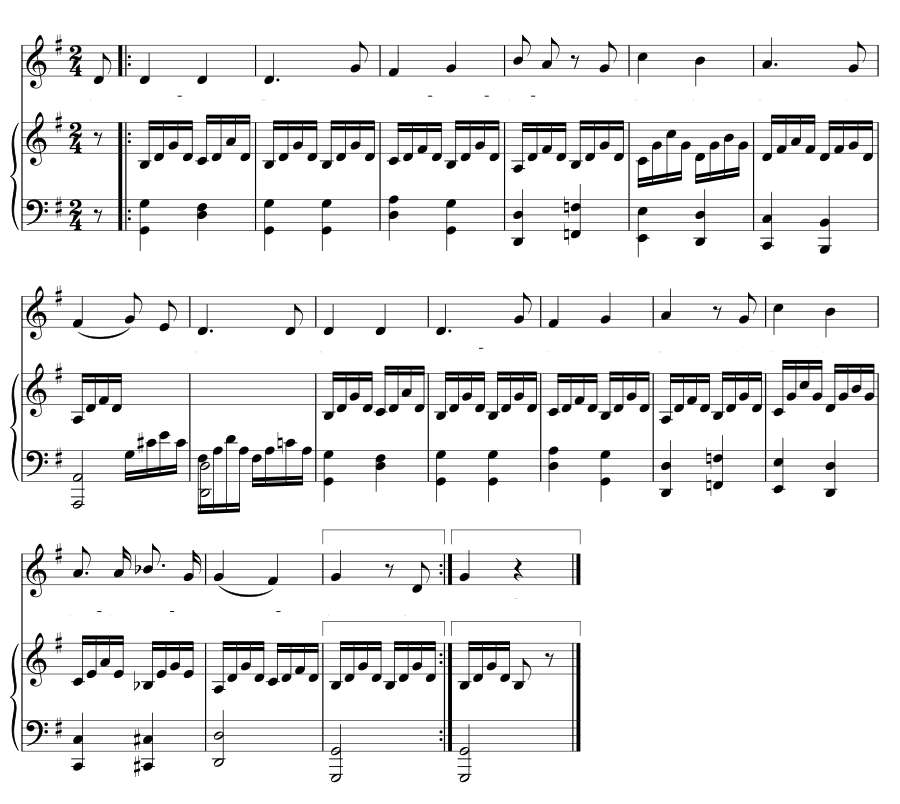Печальный странник (Der traurige Wanderer). 12 песен, соч. 3