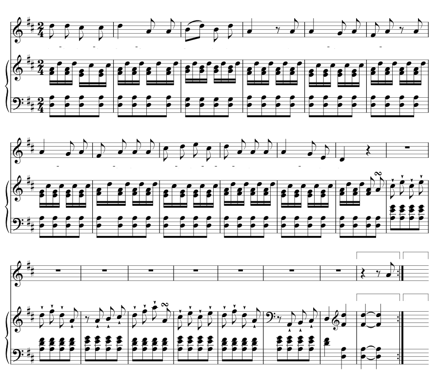 Здесь погребён музыкант (Hier liegt ein Spielmann begraben). 12 песен, соч. 3