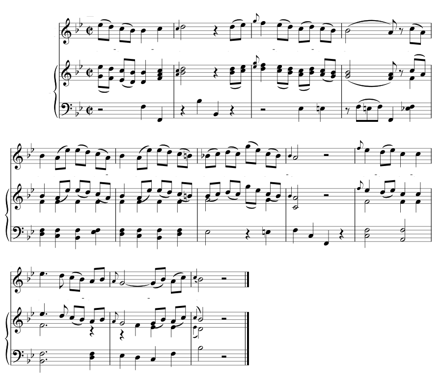 Много долгих дней (Manchen langen Tag). 25 песен