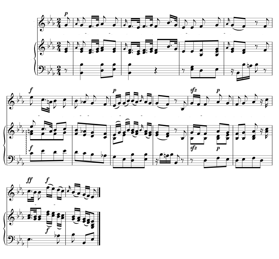 Серебряный источник (Die Silberquelle). 25 песен