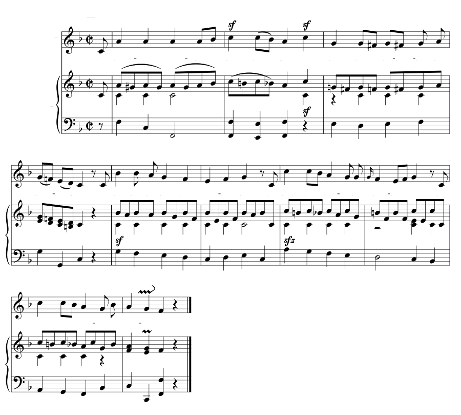 Водяной (Der Wassermann). 25 песен