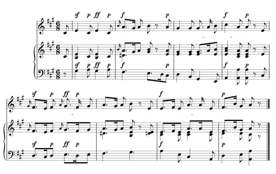 Лесной царь (Der Erlkönig). 25 песен