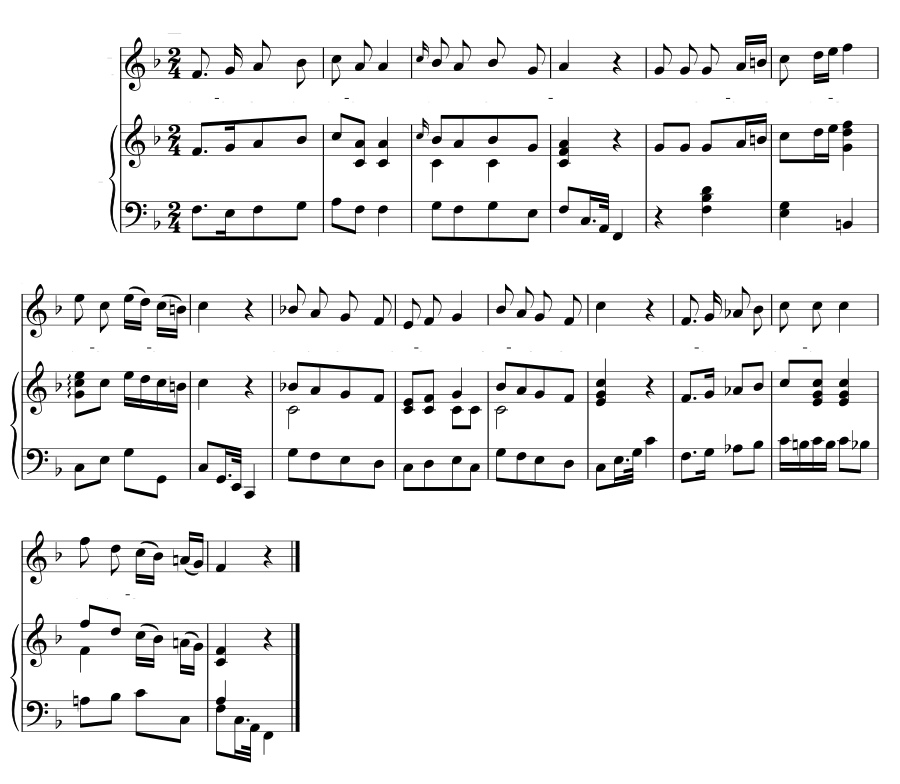 Амур в танце (Amor im Tanz). 25 песен