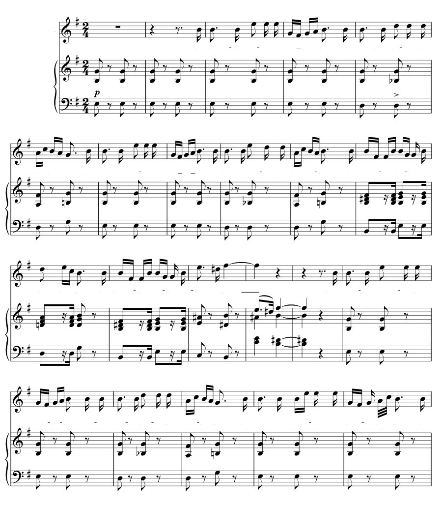 Засохшие цветы (Trockne Blumen). Прекрасная мельничиха
