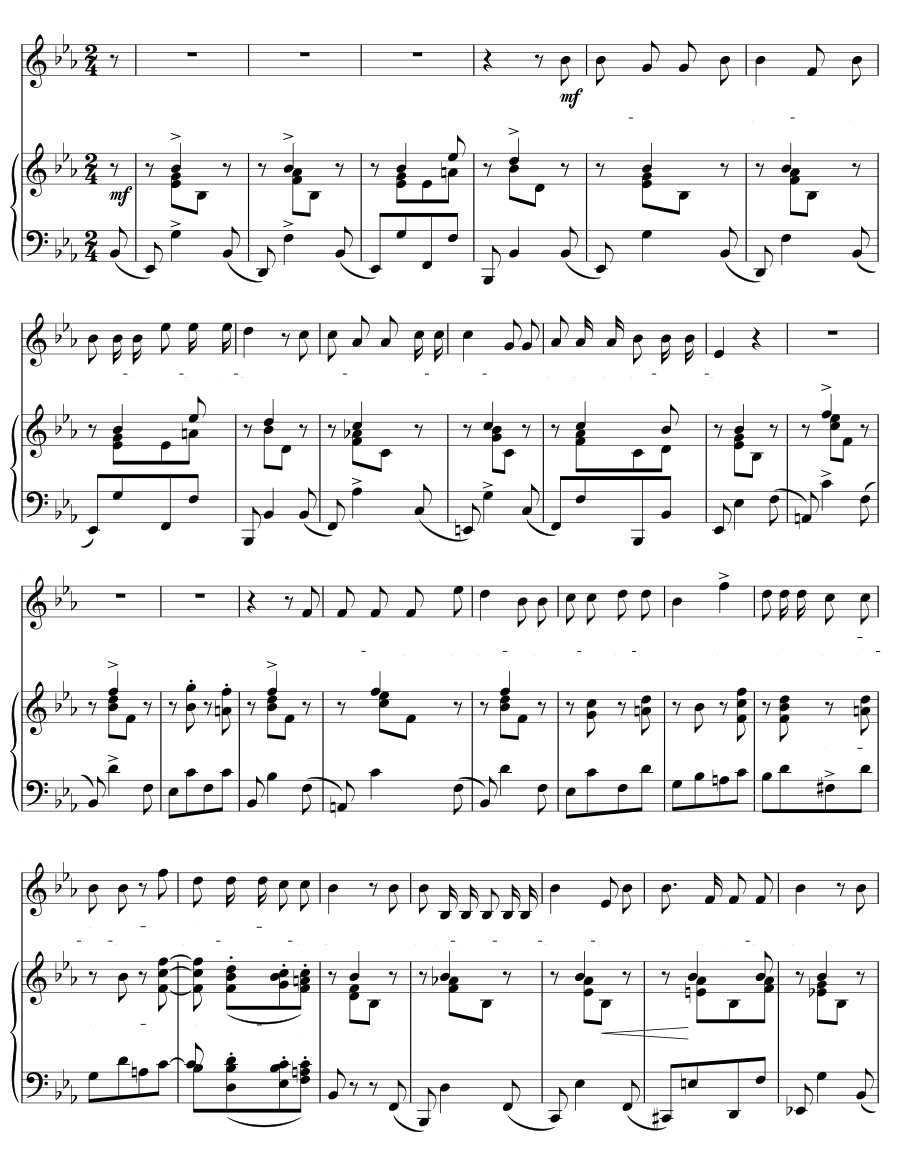 Юноша любит девушку (Ein Jüngling liebt ein Mädchen). Любовь поэта, соч. 48