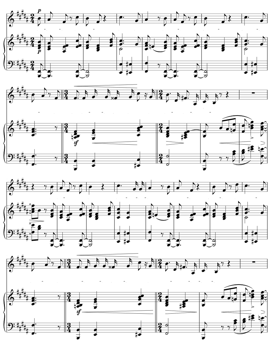 Мне ночью каждой снишься ты (Allnächtlich im Traume). Любовь поэта, соч. 48